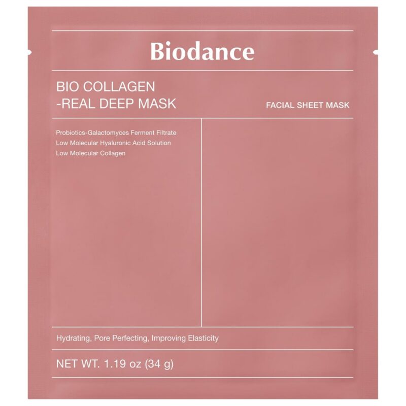 BIODANCE | Hydro Cera-Nol Real Deep Mask Sephora