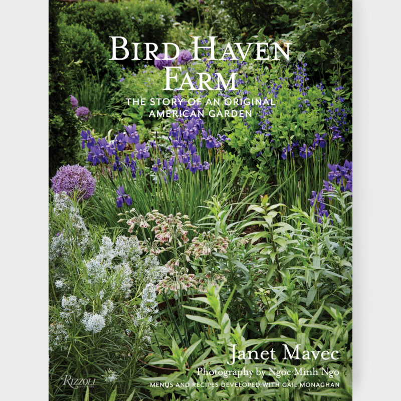 Bird Haven Farm: The Story of an Original American Garden Cabana Magazine