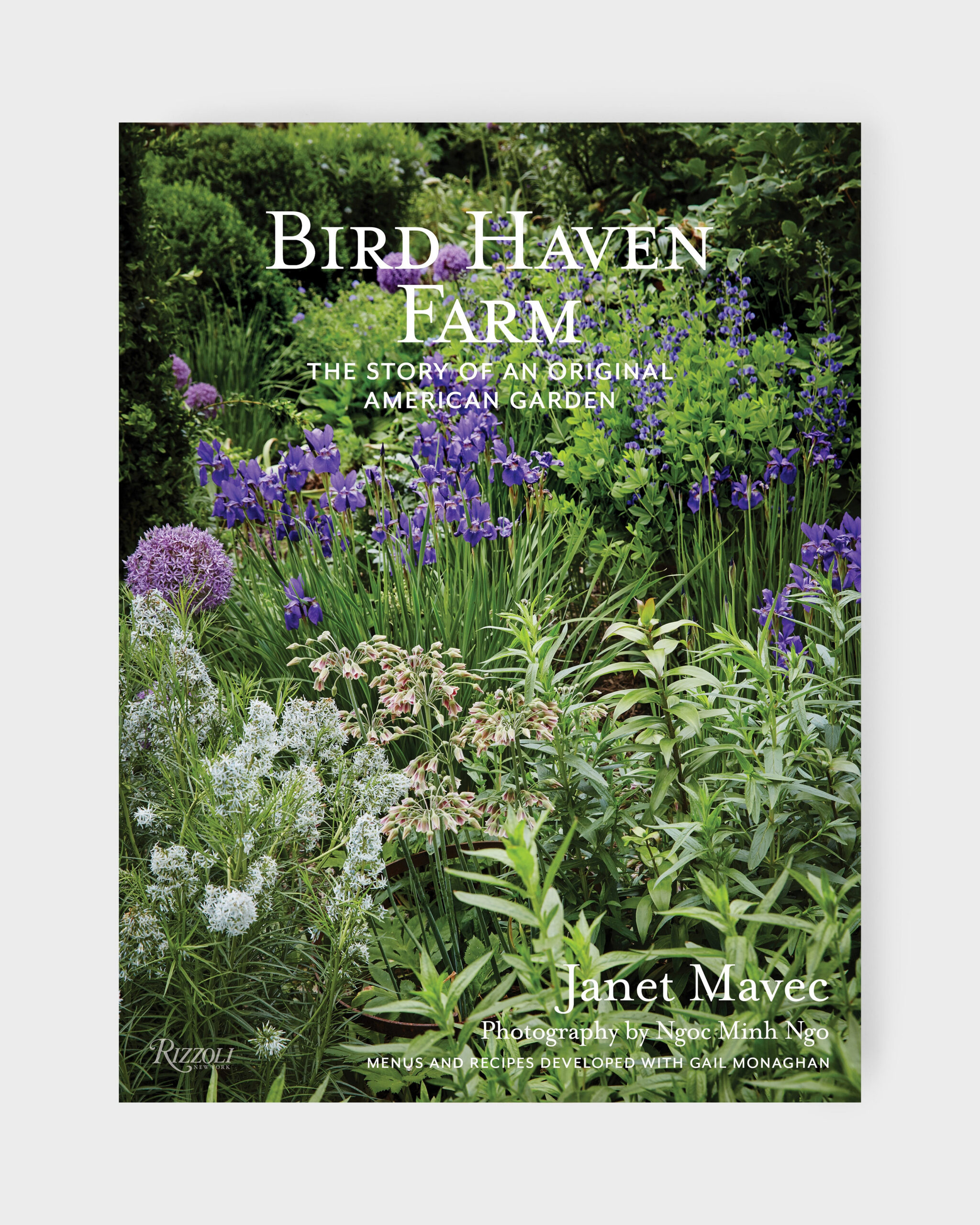 Bird Haven Farm: The Story of an Original American Garden Cabana Magazine