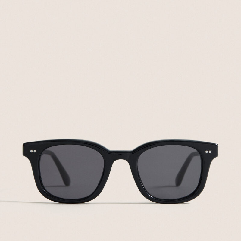 Black 02 Sunglasses Chimi