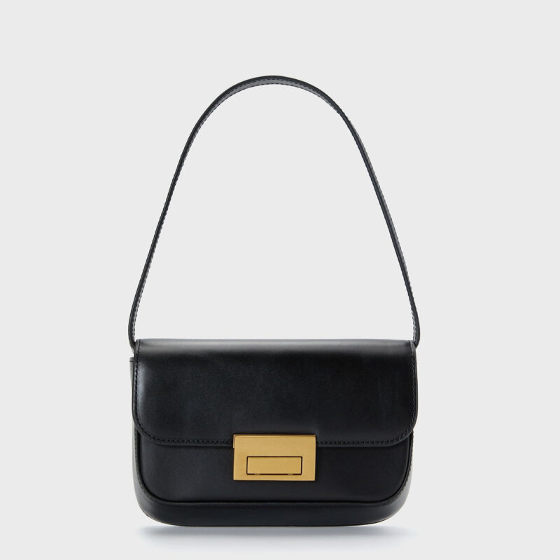Black Stefania Bag Loeffler Randall