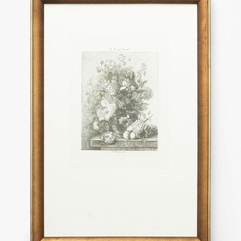 Bloom Etching McGee & Co