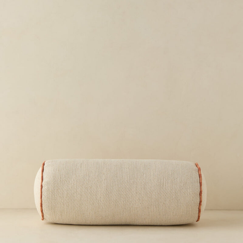bolster pillow