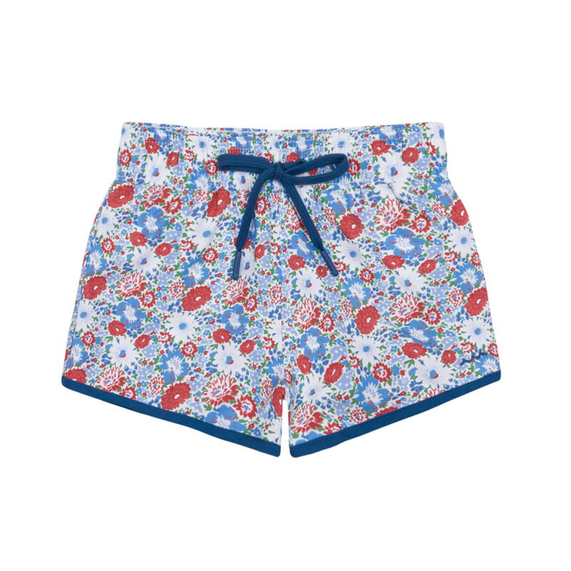Boy’s Americana Blossom Boardie