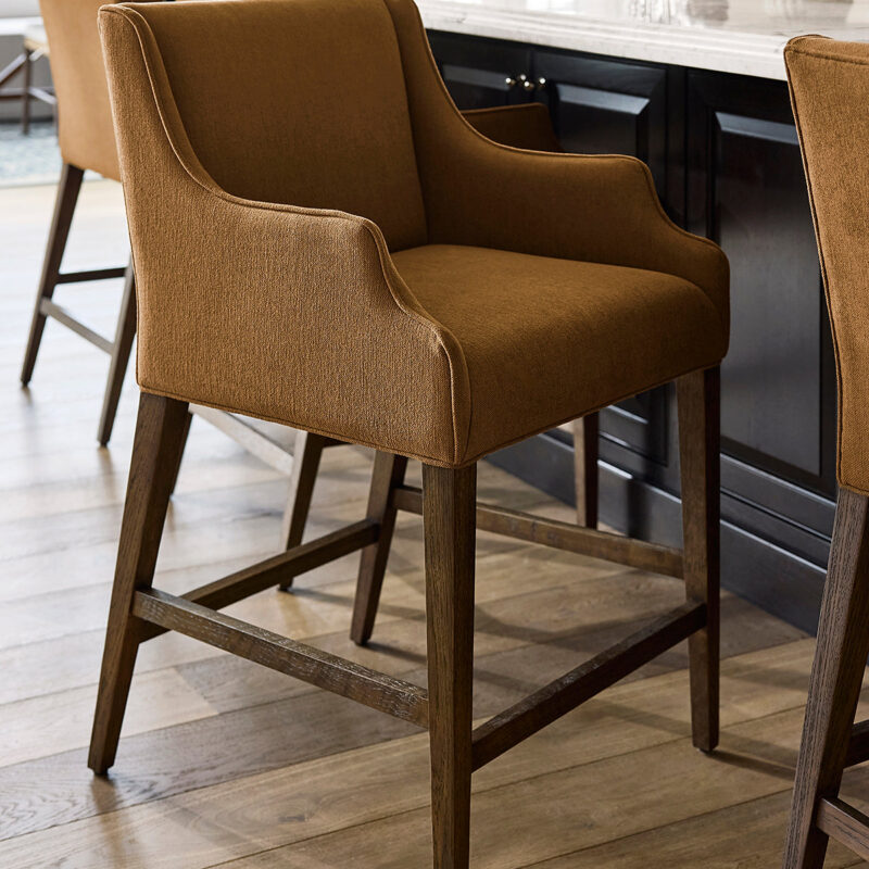 Bramwell Counter Stool (Ready to Ship) McGee & Co