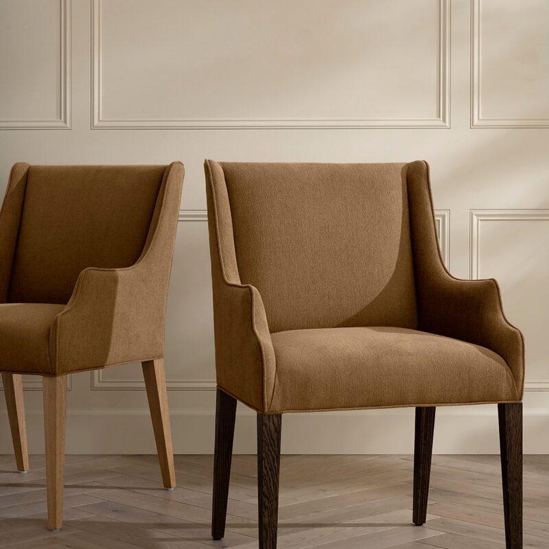 Bramwell Dining Chair (Ready to Ship) McGee & Co