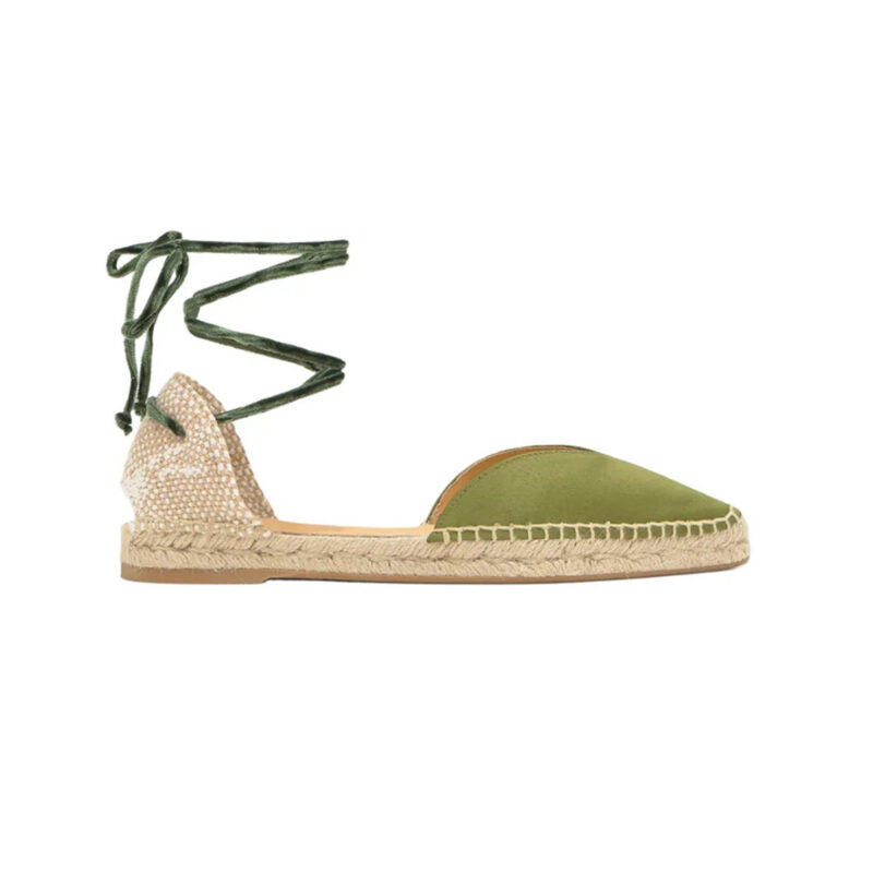 Brava in Olive CASTAÑER