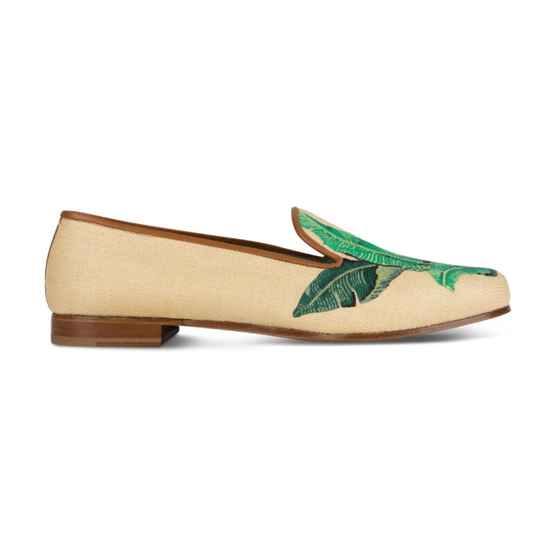 Brazilliance Panama Stubbs & Wootton