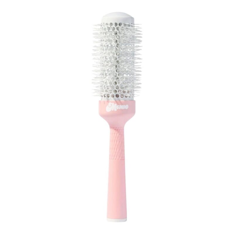 BRB 1.7" Ceramic Round Hair Brush Mane