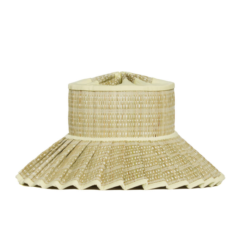 Breakwater | Island Capri Hat Lorna Murray