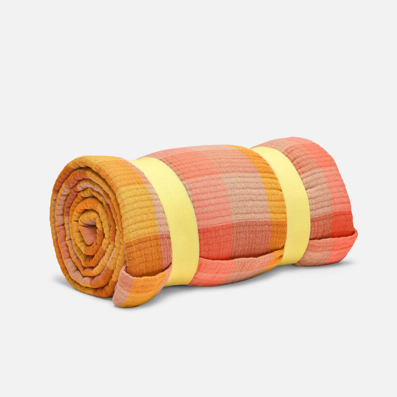 BROOKLINEN - Parkside Beach Blanket