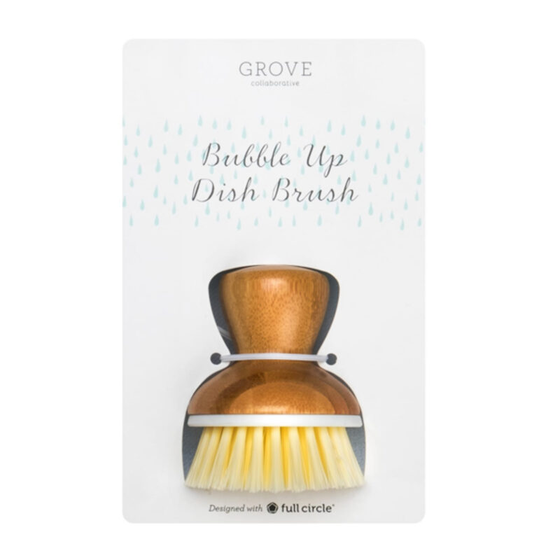 Bubble Up Replacement Dish Brush Grove