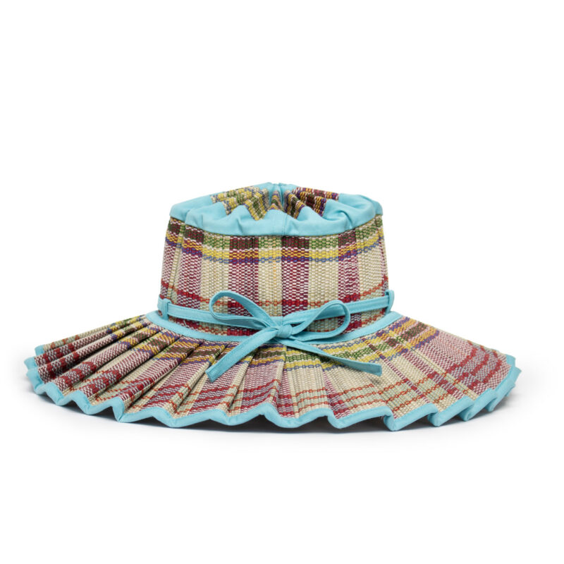 Butterfly Bay Capri Child Hat Lorna Murray