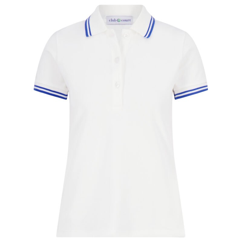 C&C Polo Shirt Club and Court
