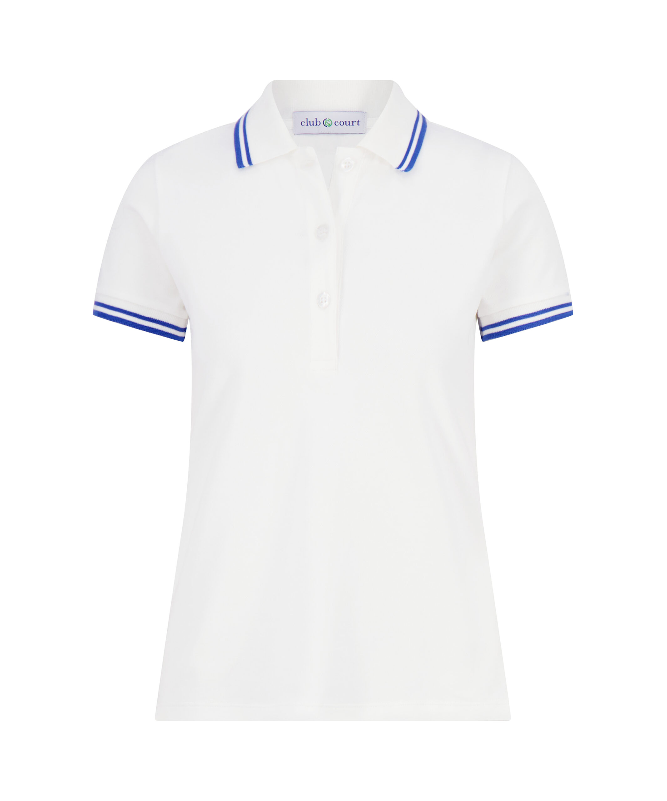 C&C Polo Shirt Club and Court