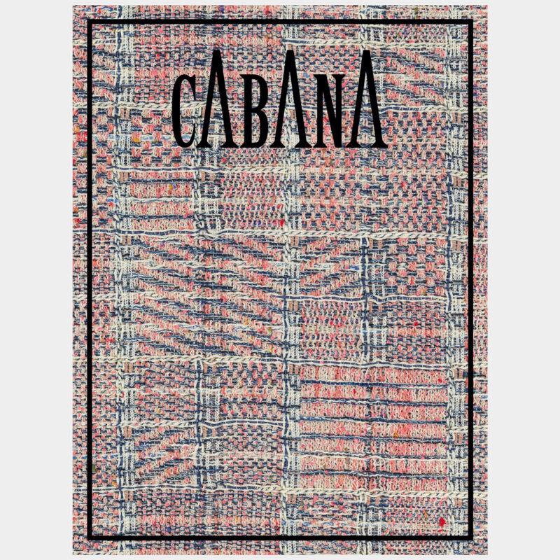 Cabana Magazine N22 Cabana Magazine