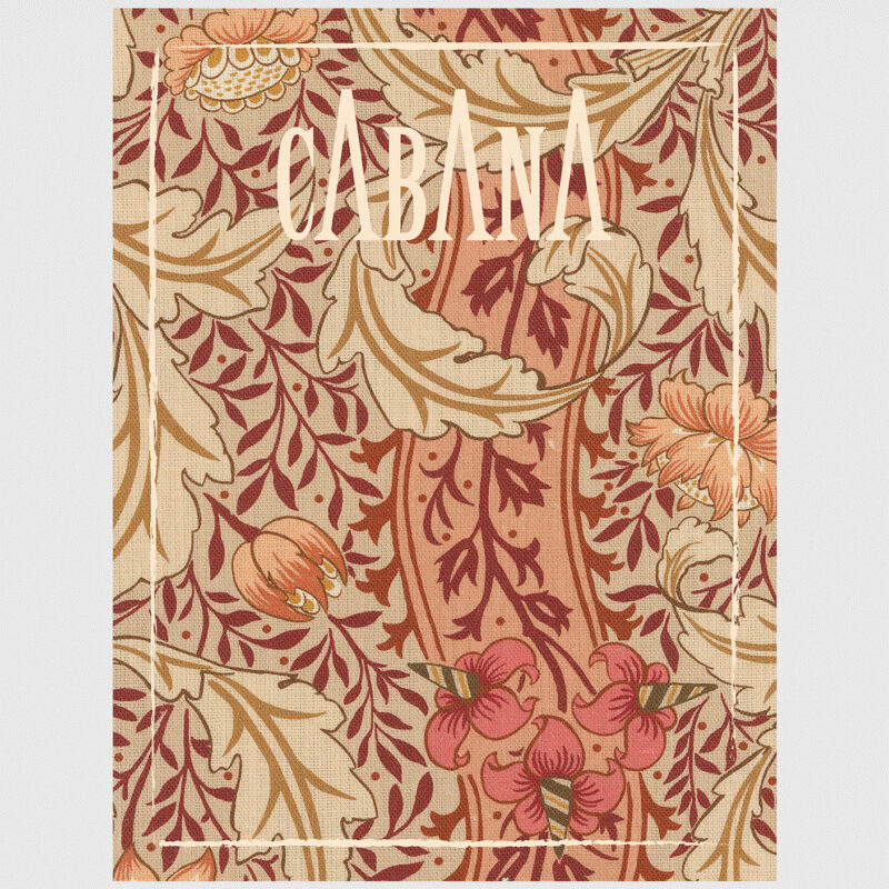 Cabana Magazine N24 Cabana Magazine