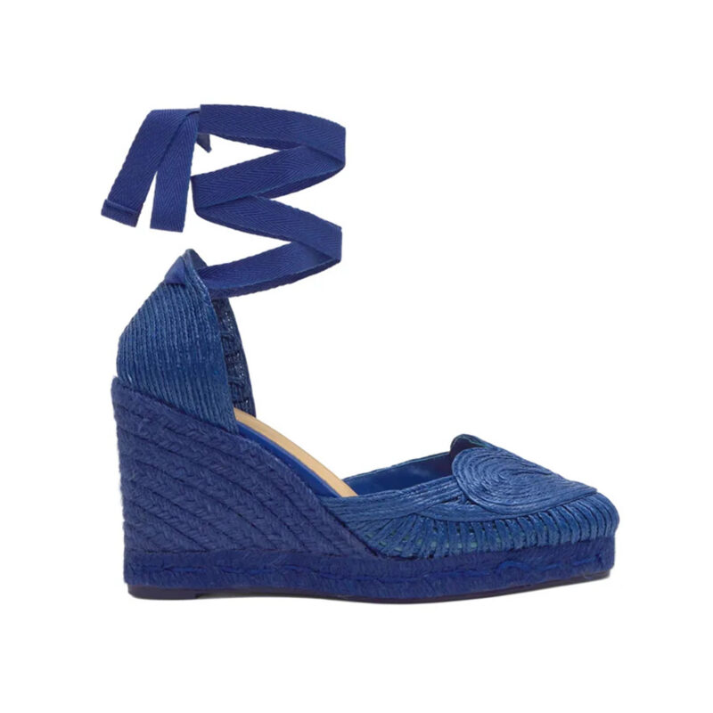 Cacia 8 in Blue CASTAÑER