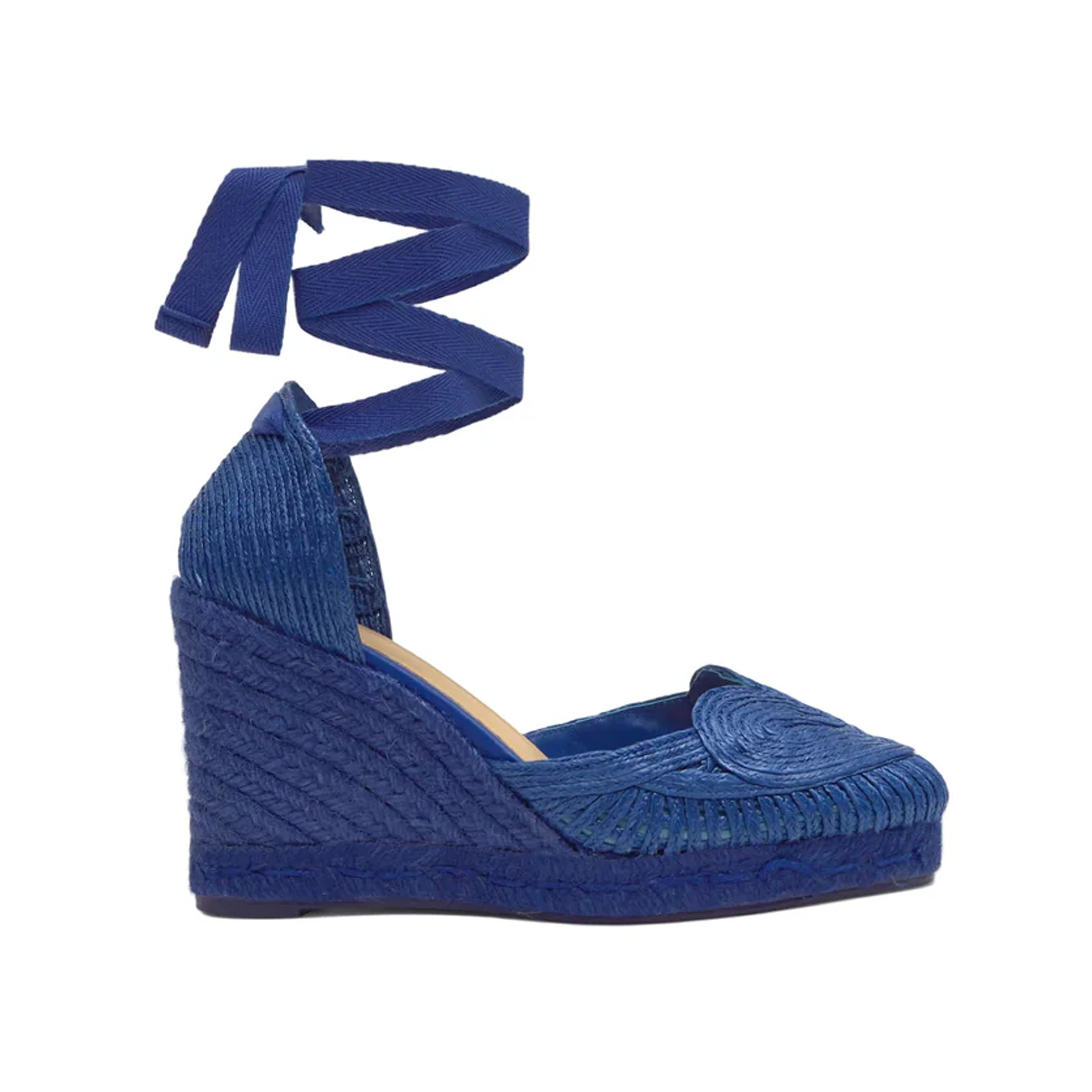 Cacia 8 in Blue CASTAÑER