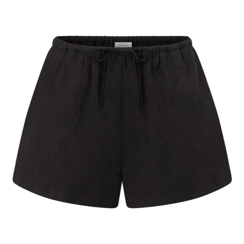 Calia Cream Drawstring Short DISSH