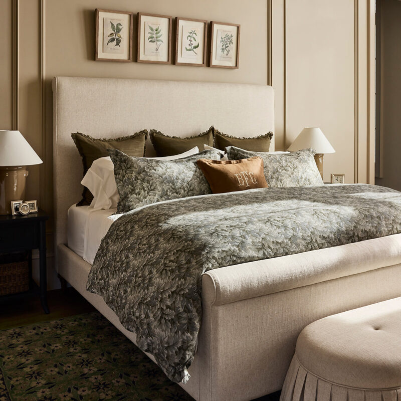 Calista Duvet Cover McGee & Co