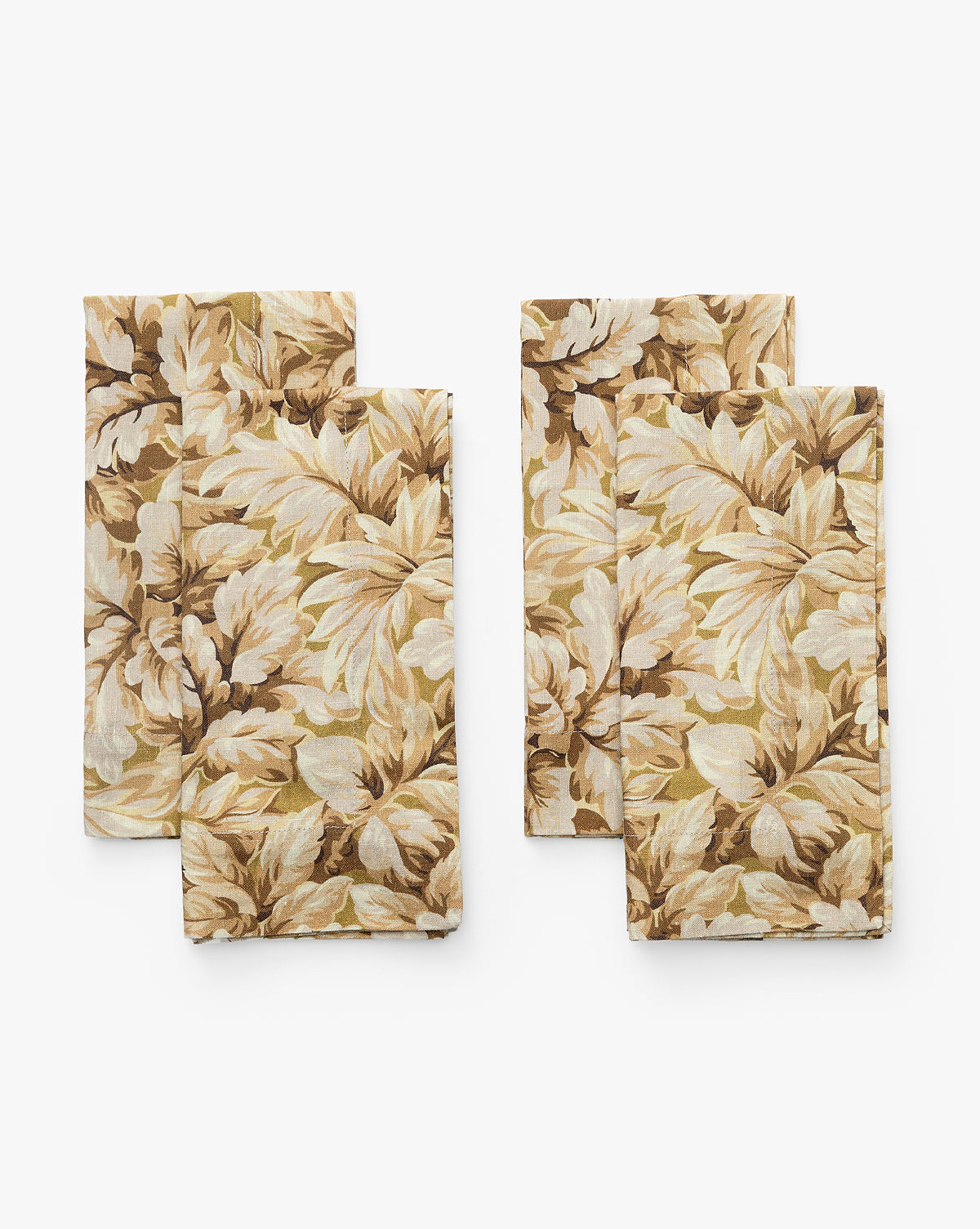 Calista Napkins (Set of 4) McGee & Co
