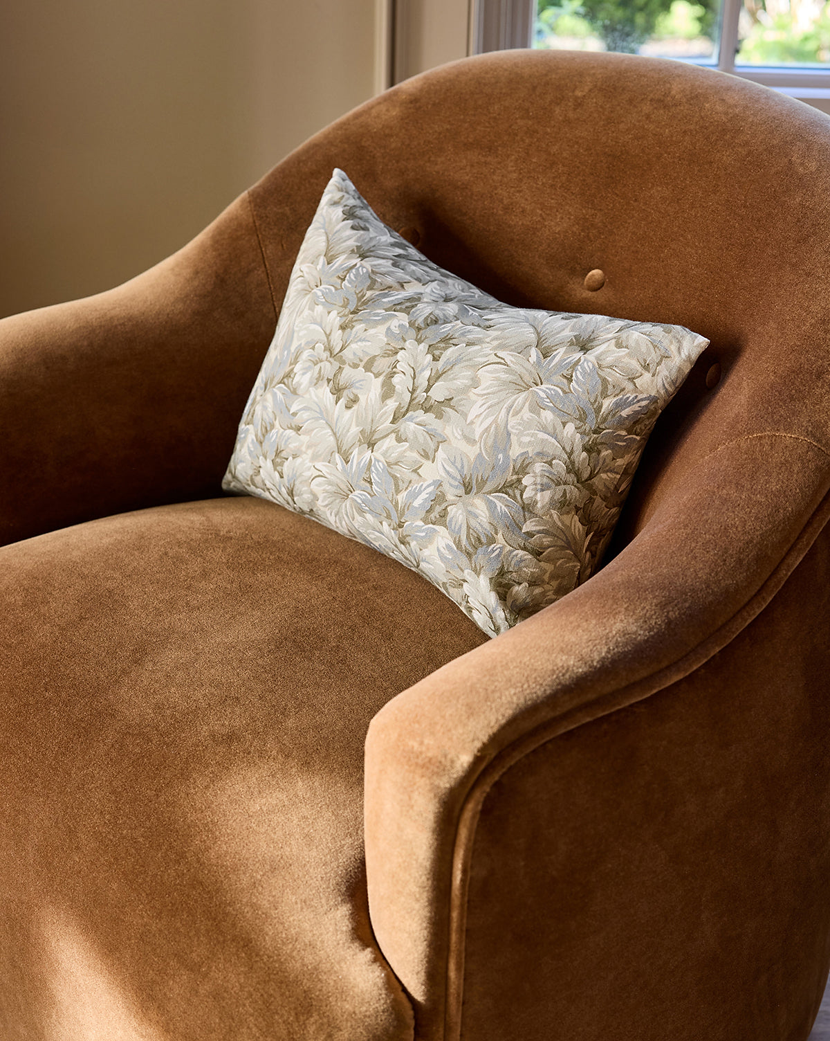 Calista Pillow Cover McGee & Co
