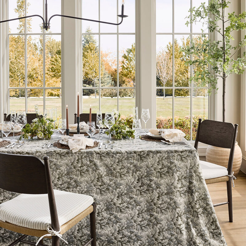Calista Tablecloth McGee & Co