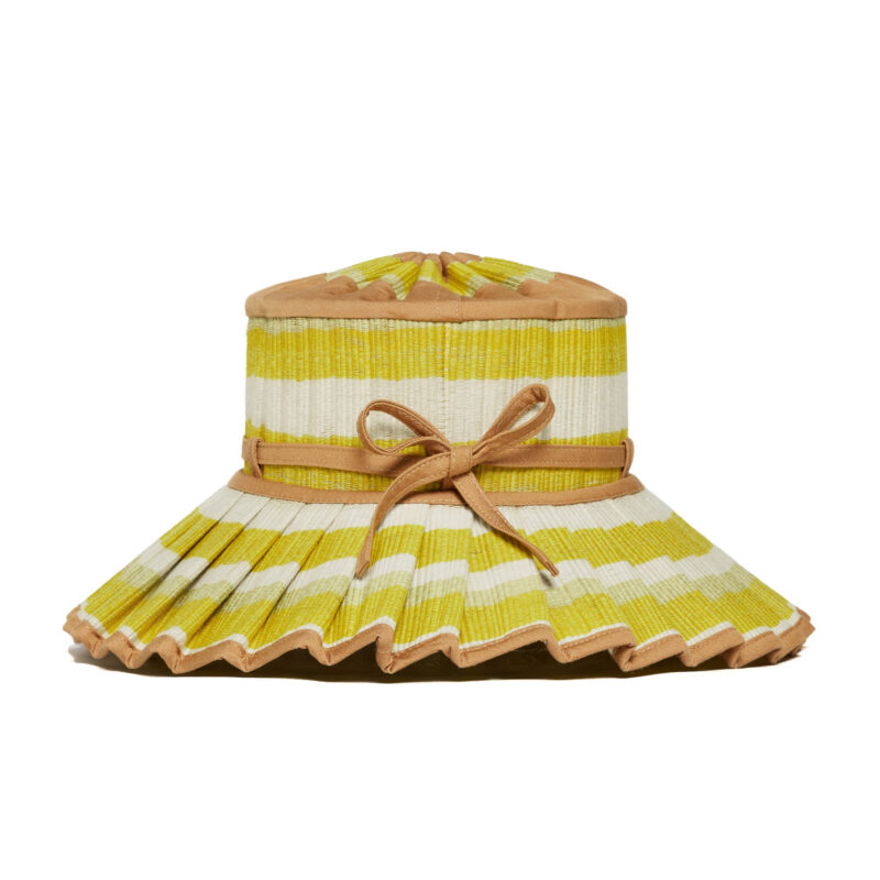 Cammeray Capri Child Hat Lorna Murray