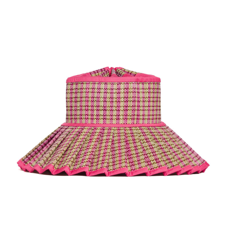 Camp Cove | Island Capri Hat Lorna Murray