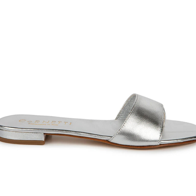Cannucce in Silver CORNETTI
