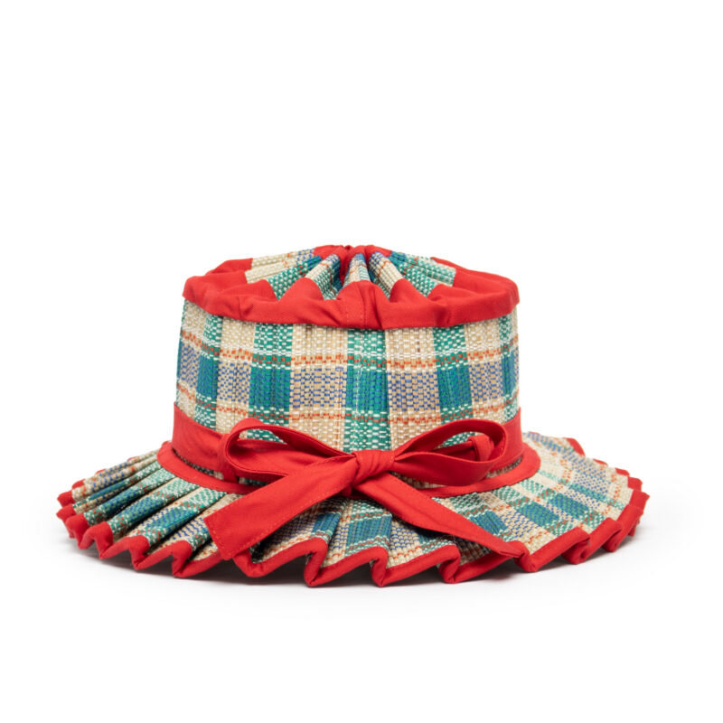 Cape Town | Island Mayfair Child Hat Lorna Murray