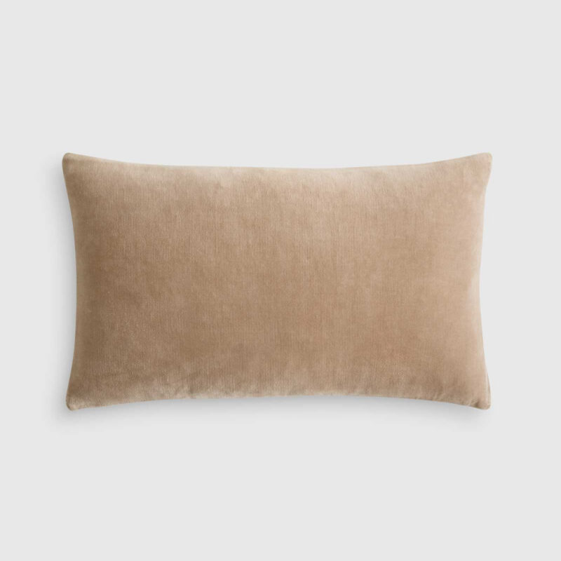 caramel pillow