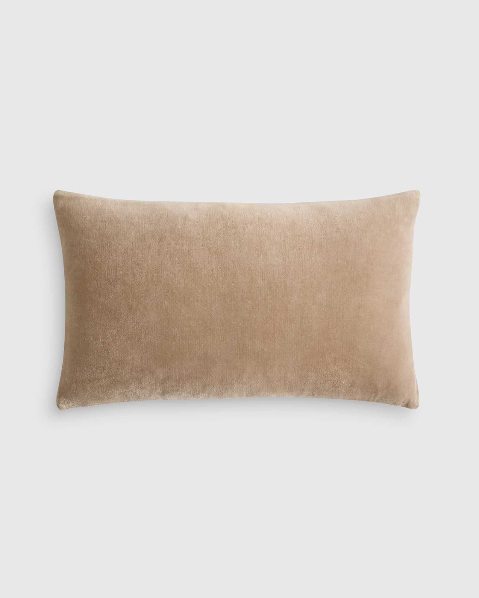 caramel pillow