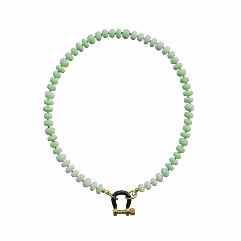 Cass Necklace Spicy Dan