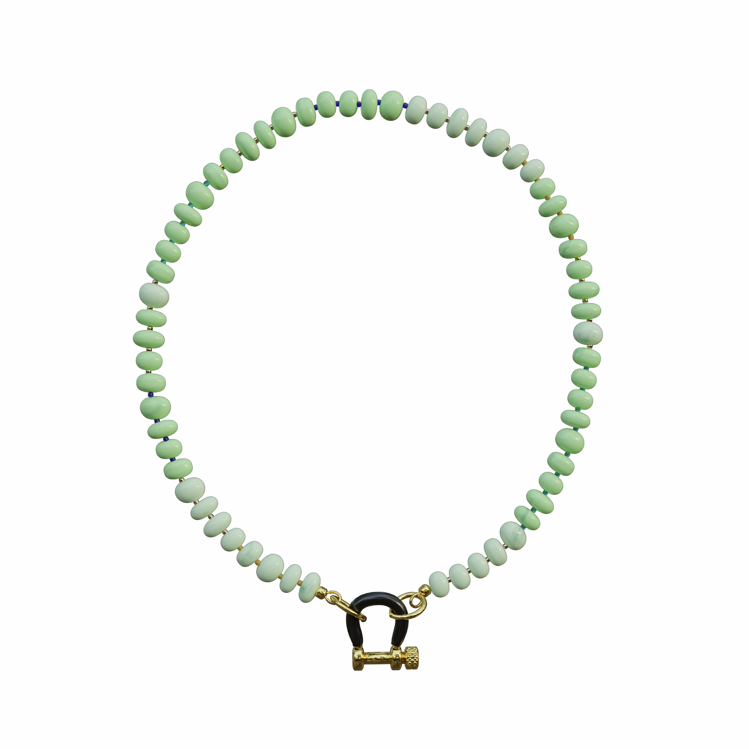 Cass Necklace Spicy Dan