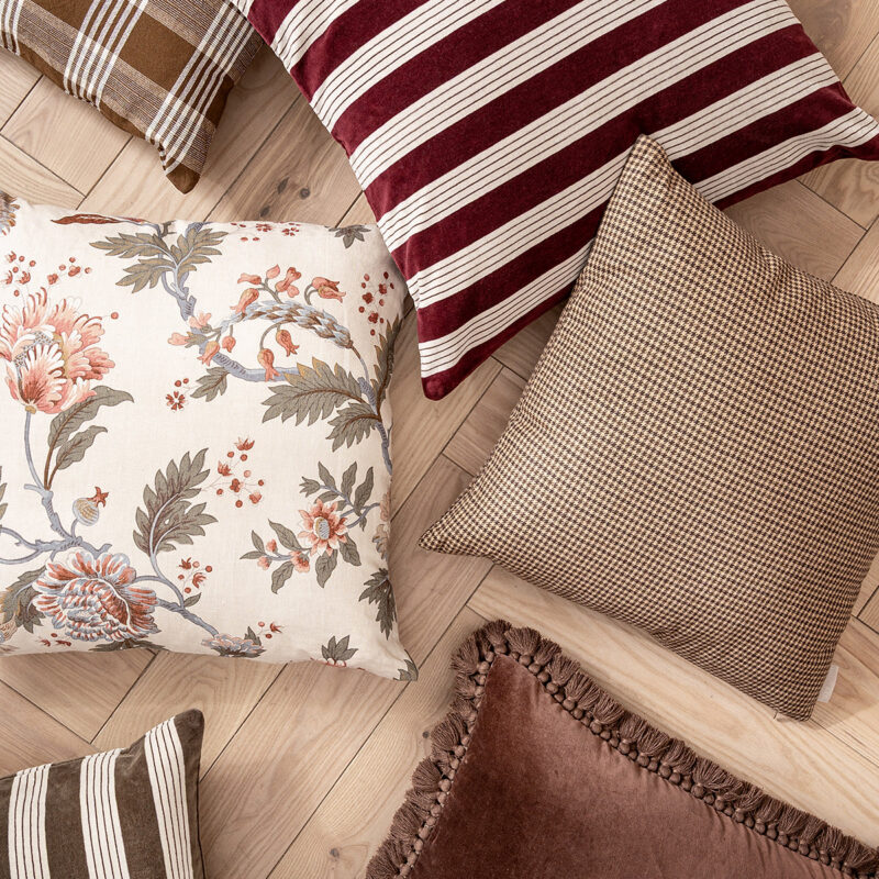 Cassandra Pillow Cover McGee & Co