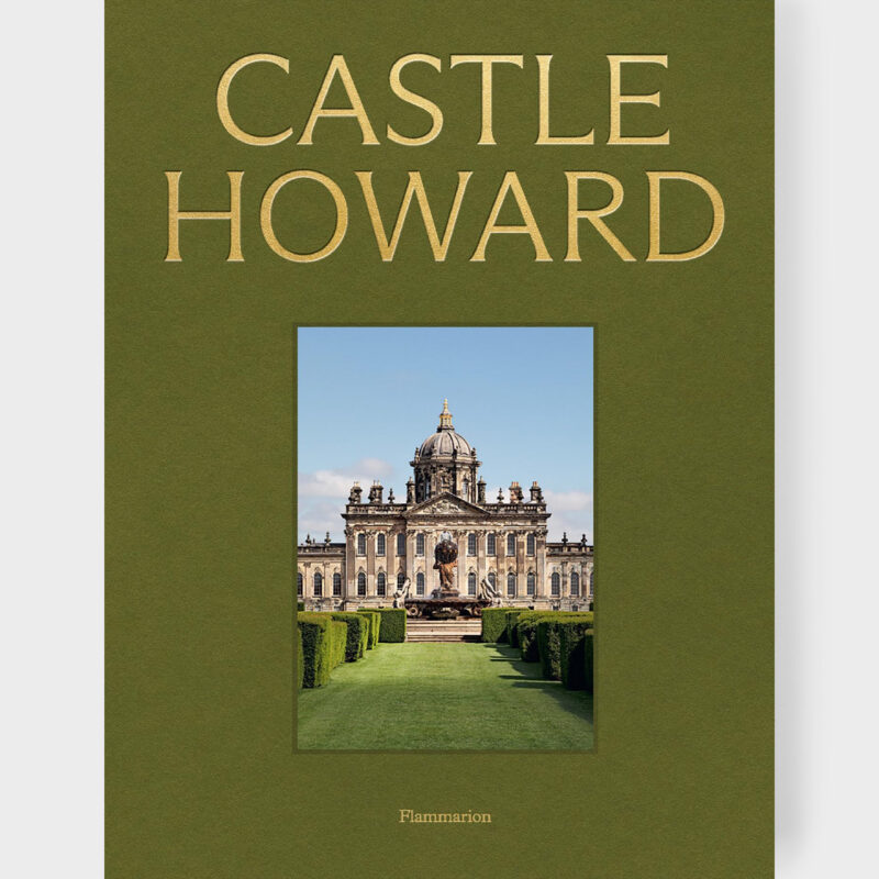 Castle Howard Cabana Magazine