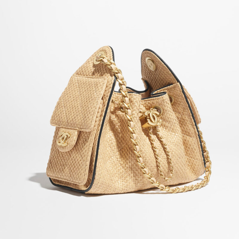 CHANEL - 25 Mini Handbag Chanel