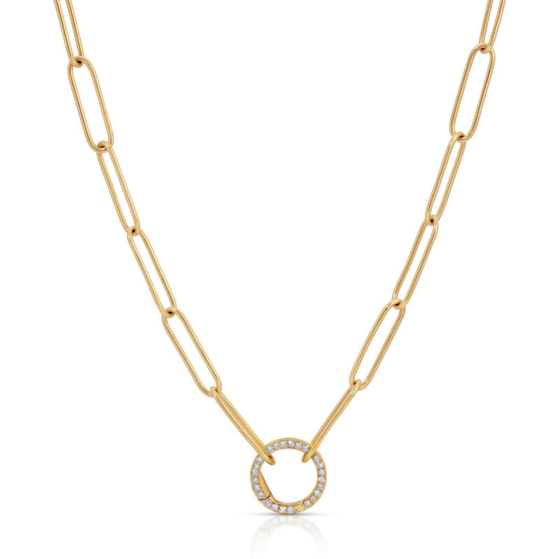 Charm Chain Jenna Blake