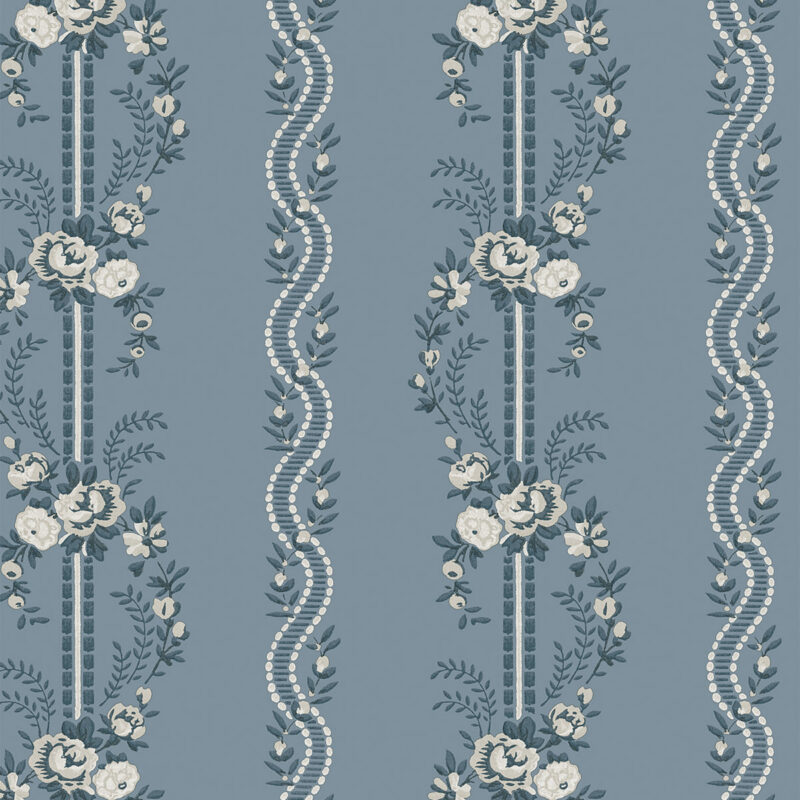 Chelsea Vine Wallpaper McGee & Co