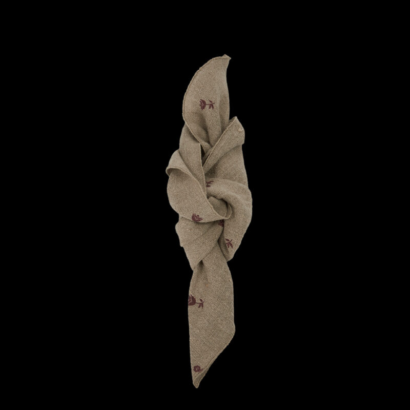 cherie napkin