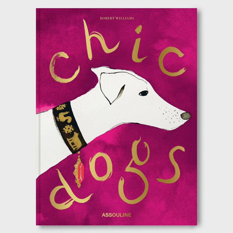 Chic Dogs Assouline
