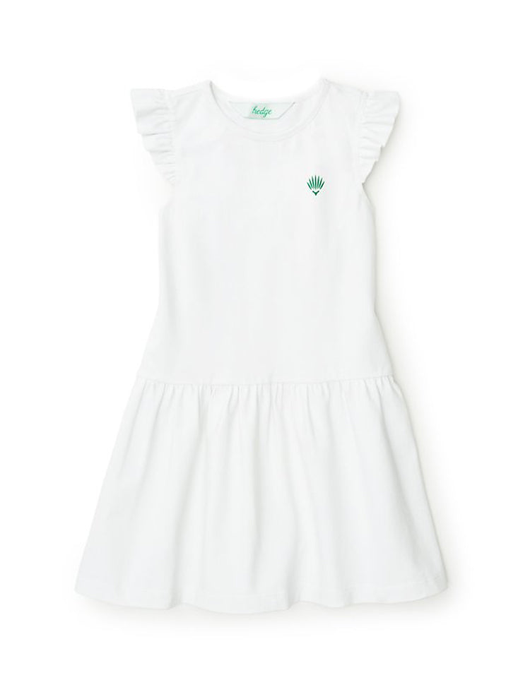 Children's Baker Dress HEDGE