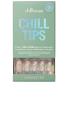 Chillhouse logo