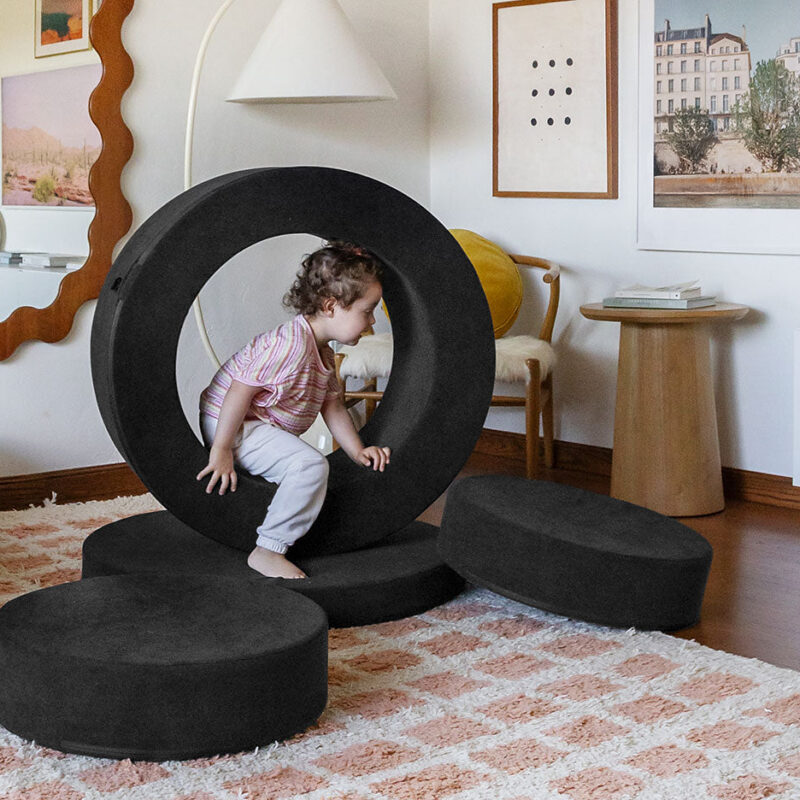 Chunk® - Catwalk Nugget Couch