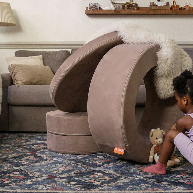 Chunk® - Cottontail Nugget Couch