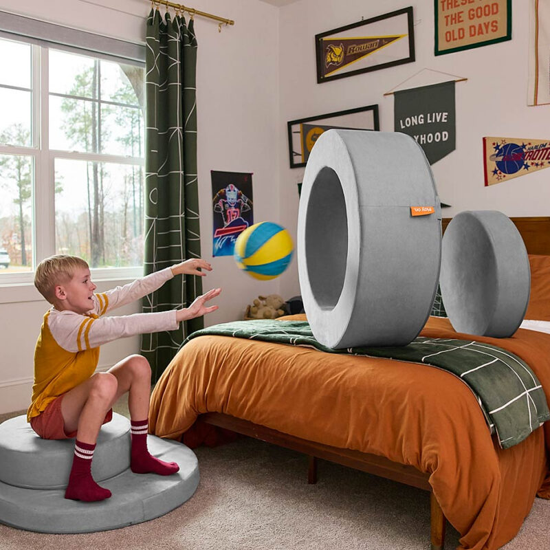 Chunk® - Koala Nugget Couch