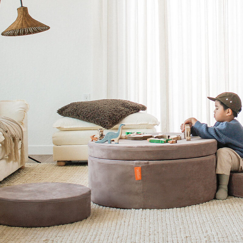 Chunk® - Kodiak Nugget Couch