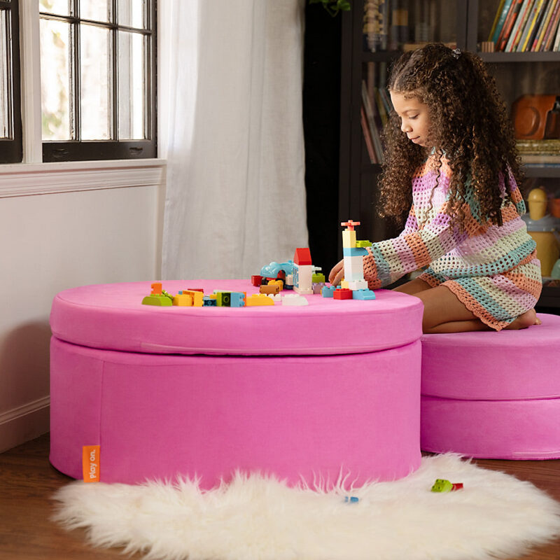 Chunk® - Lolly Nugget Couch